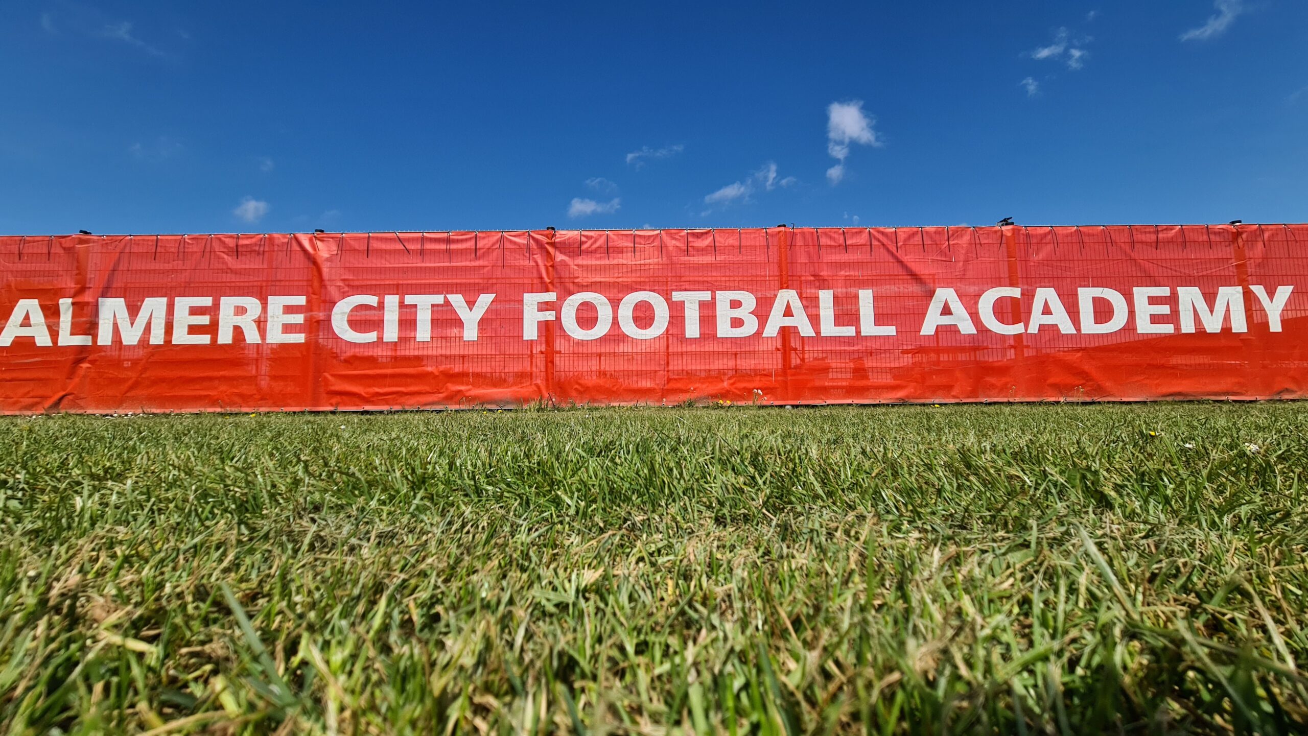 Almere City FC O21 maakt zich op voor promotieduels tegen Jong FC Volendam