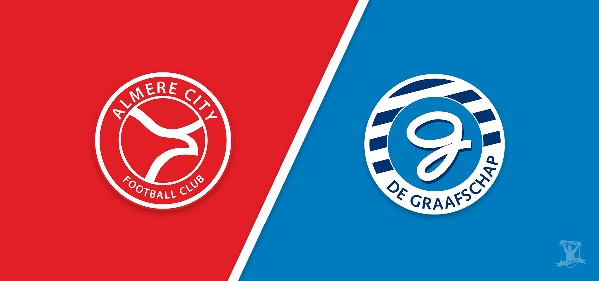 Voorbeschouwing: Almere City FC wacht lastige thuiswedstrijd tegen De Graafschap