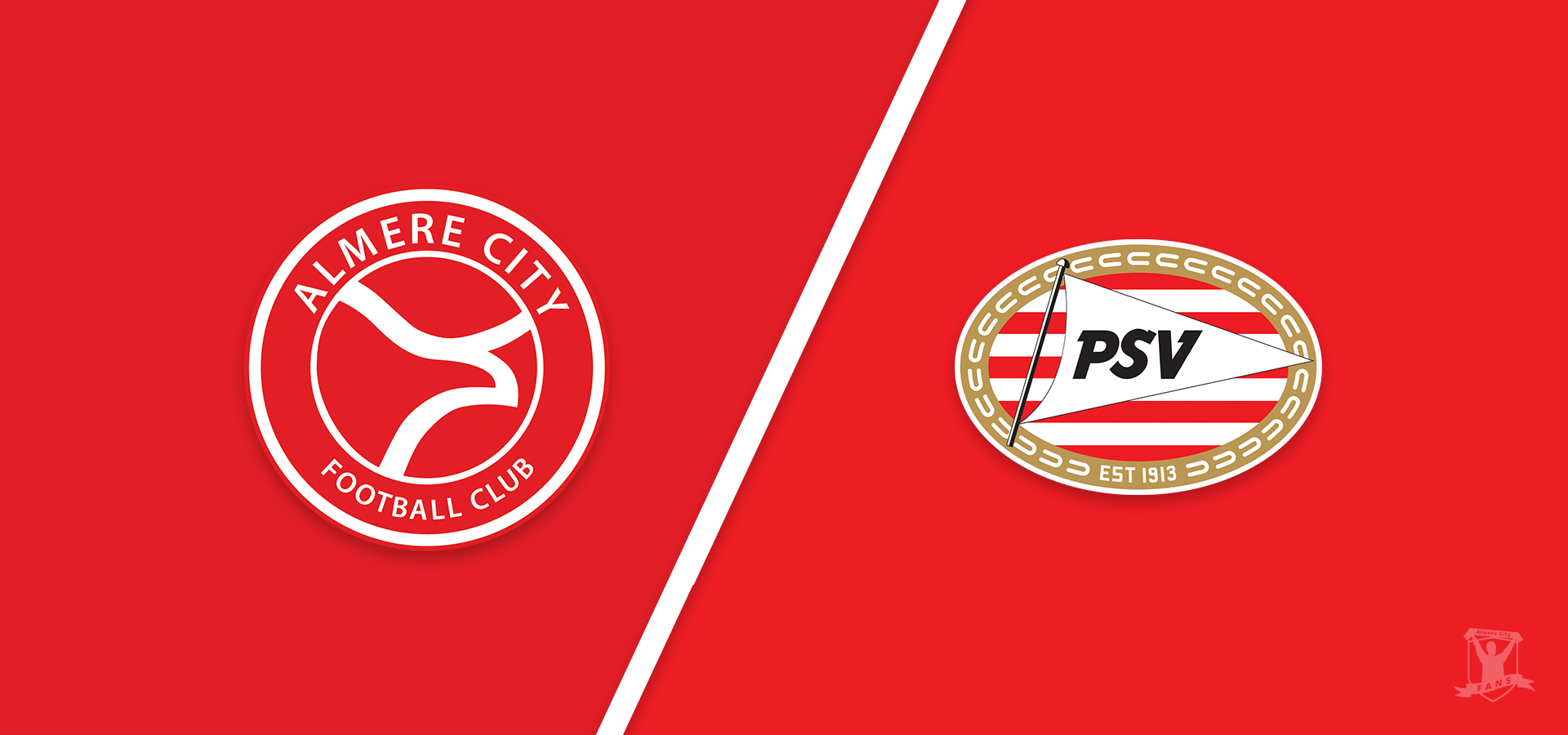 Voorbeschouwing: Almere City FC ontvangt Jong PSV