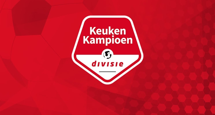 KNVB publiceert “concept” speelschema seizoen 2022/2023