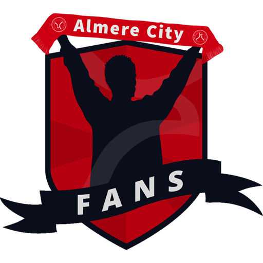 Almere City Fans